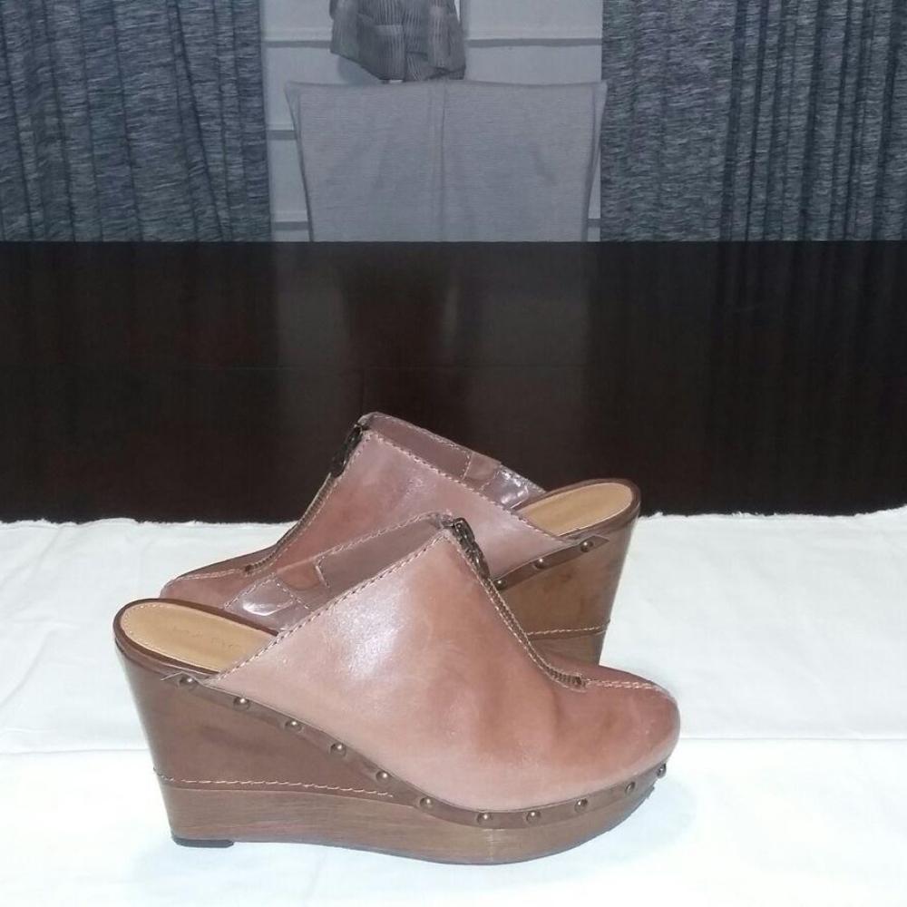 Marc Fischer Clogs & Mules